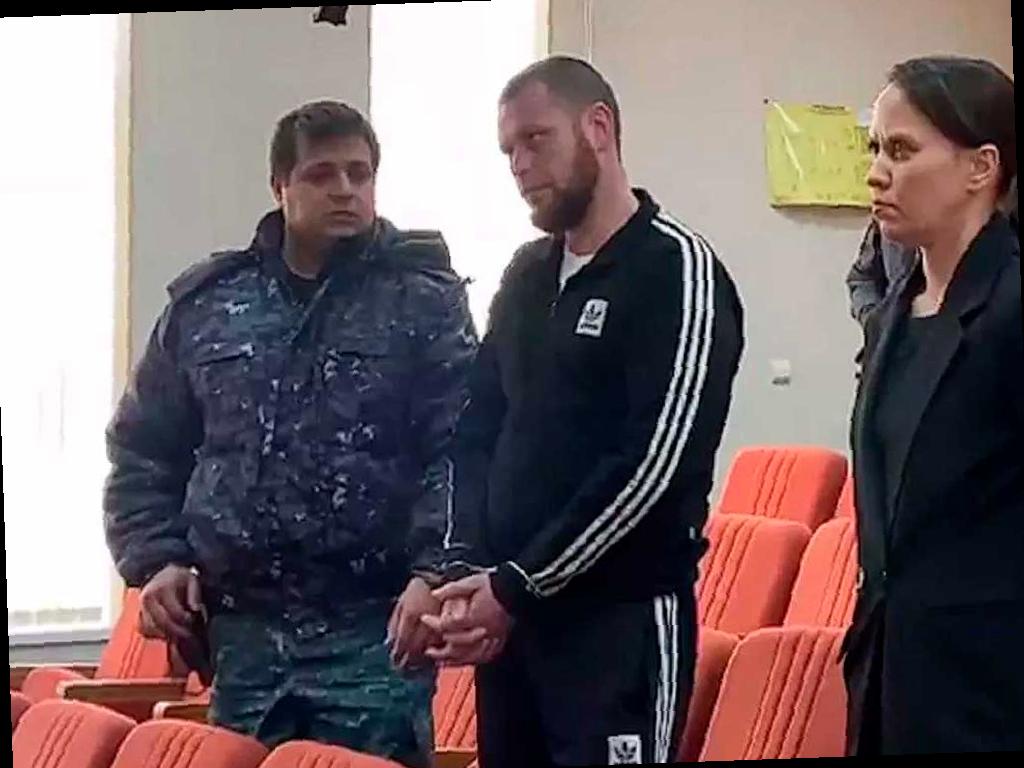 Мужчина осужден на 14,5 лет за нападение на соседей в Сочи