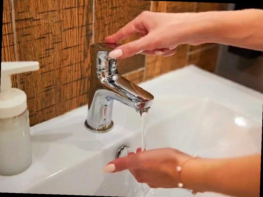 В ночь на пятницу в Сочи ожидается отключение воды и света на нескольких улицах