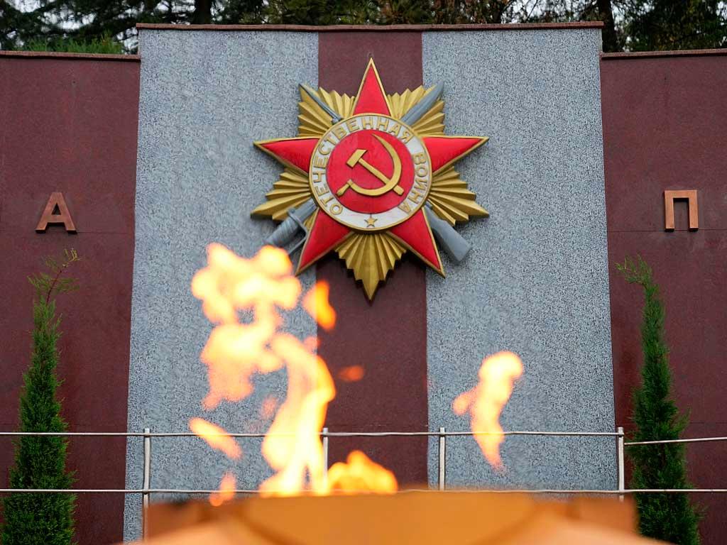 В Сочи готовятся к празднованию Дня освобождения Краснодарского края