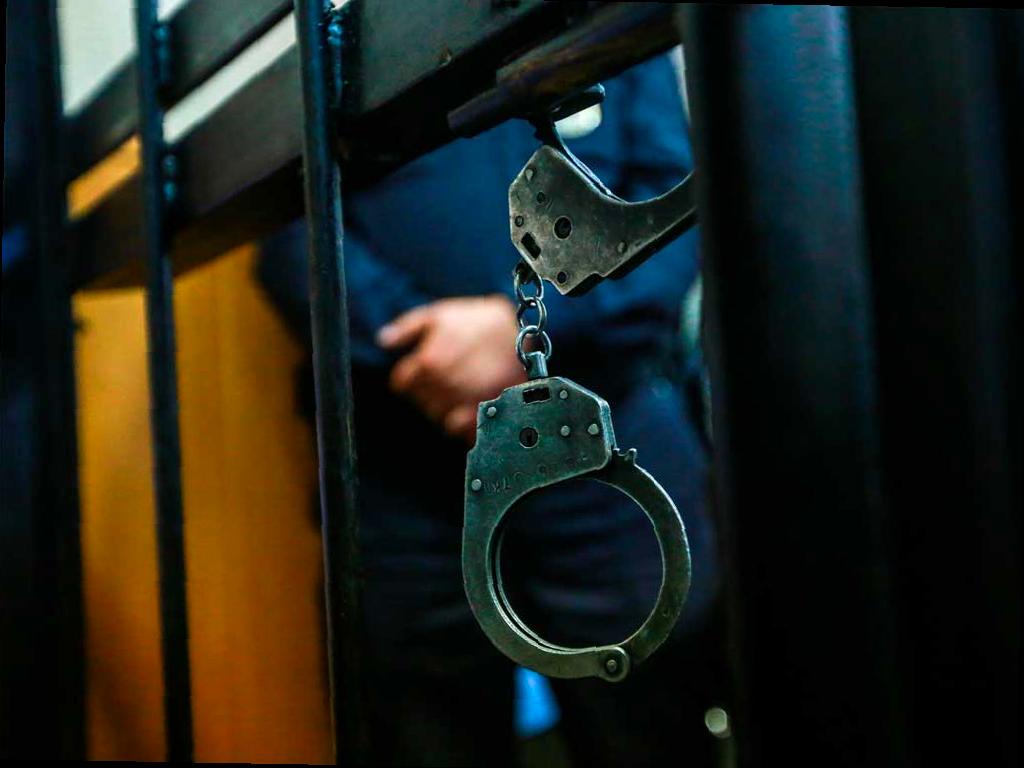 В Адлере задержали мужчину, подозреваемого в краже газовых котлов