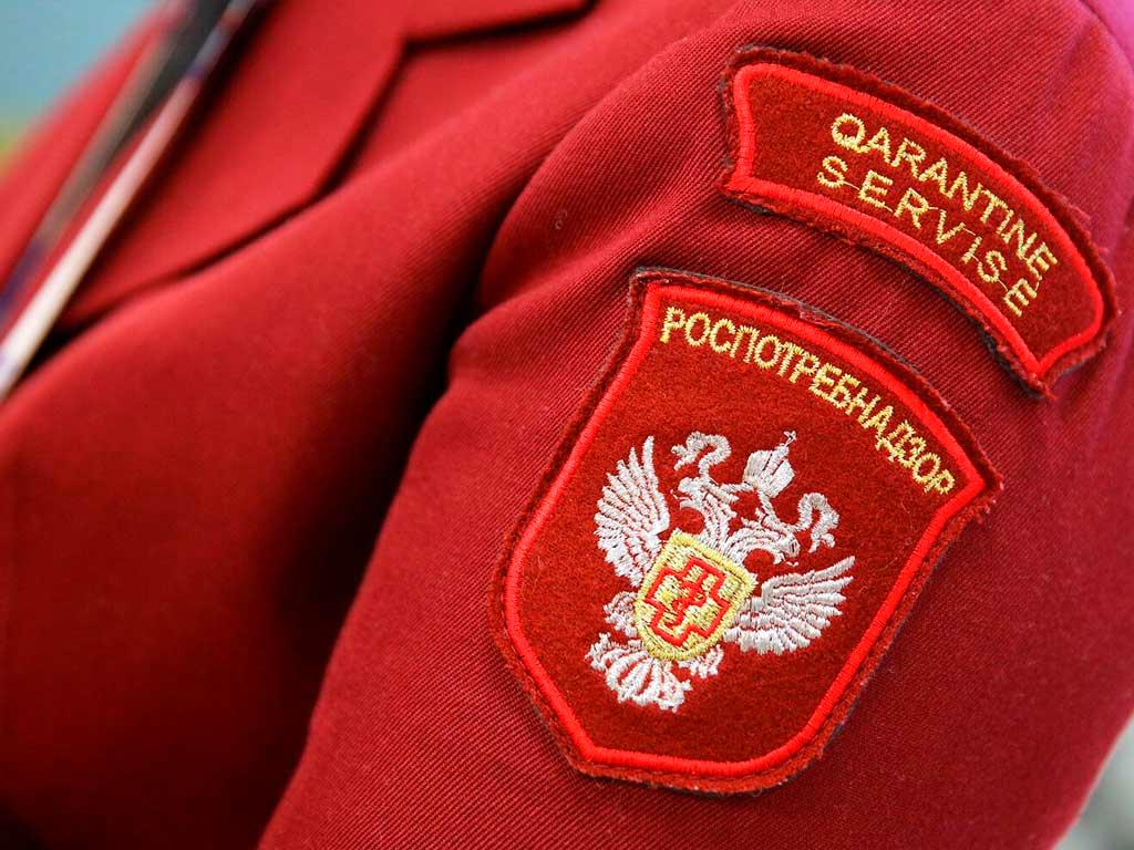 Роспотребнадзор помогает жителям Сочи разобраться с цифровой маркировкой товаров