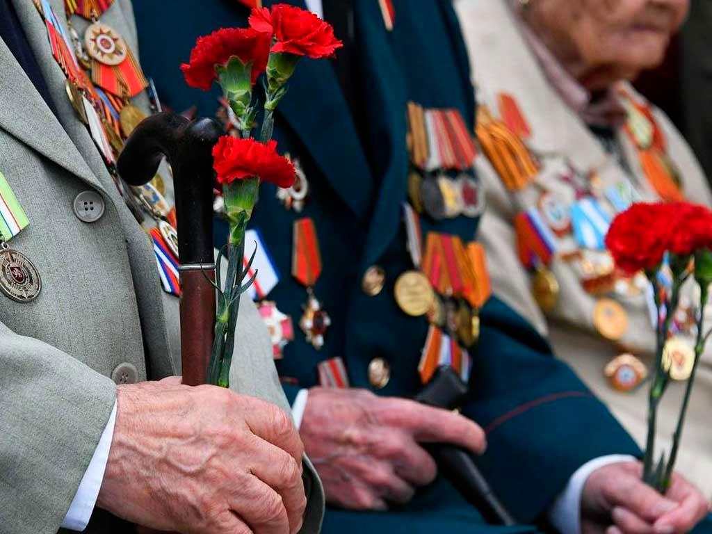 В России растет количество телефонных афер, связанных с выплатами для ветеранов