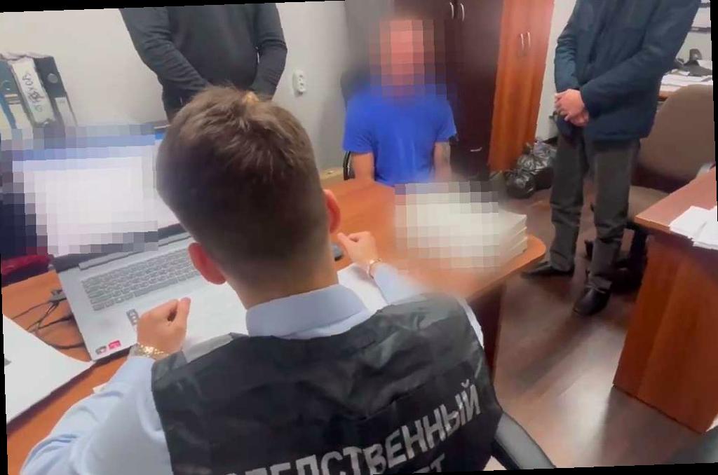 В Сочи задержан подозреваемый в преступлении, совершенном 20 лет назад