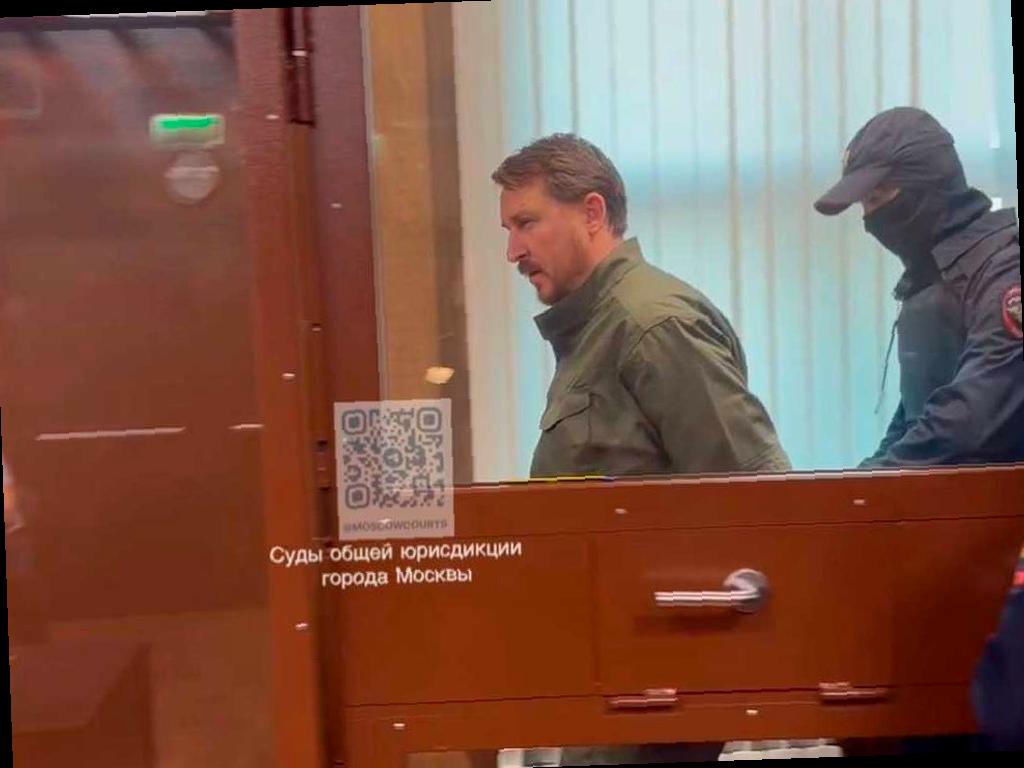 Иск Генпрокуратуры к бывшему мэру Сочи на 1,6 млрд рублей будет рассмотрен в суде