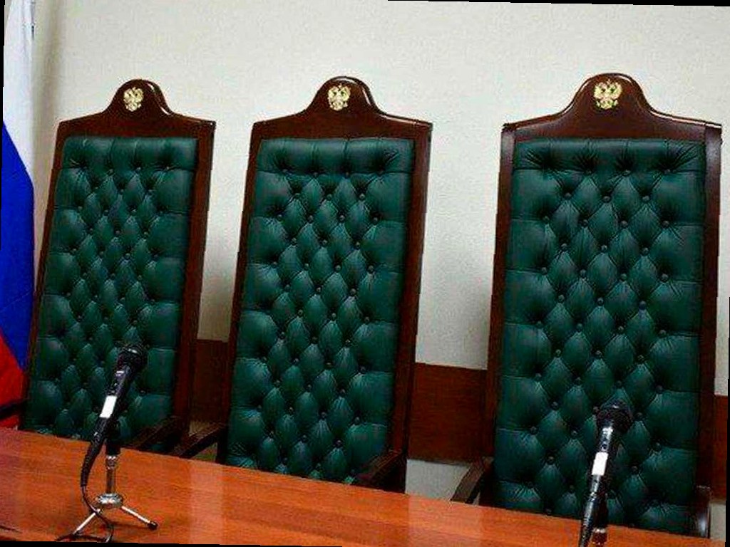 В Краснодарском крае экс-судью из Сочи лишили отставки и пожизненных в