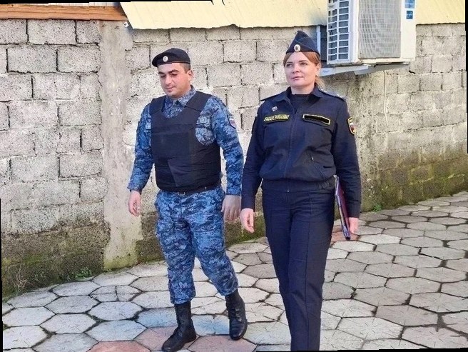 В Сочи незаконную столовую снесли после бездействия владельца