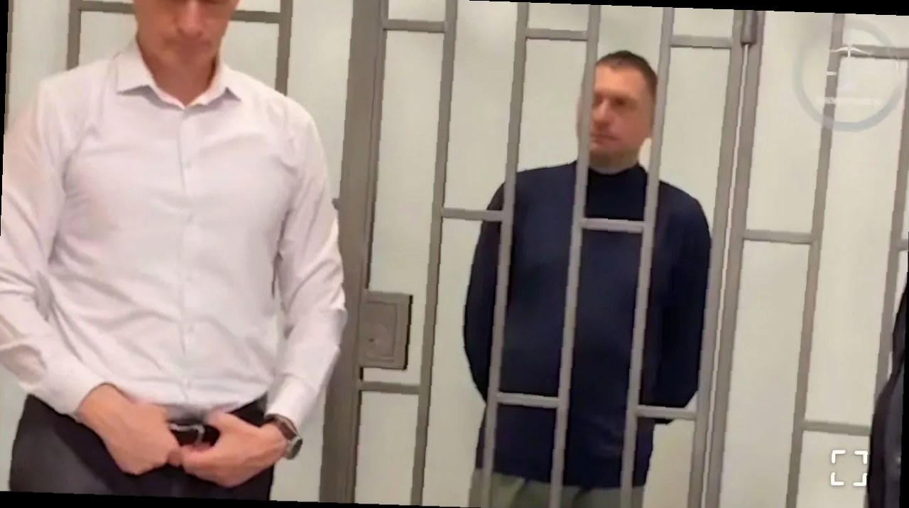 Чиновника мэрии Сочи отправили под домашний арест на 2 месяца по делу