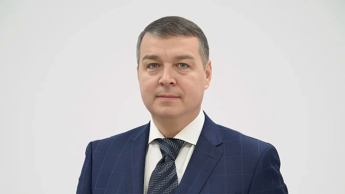 Смена руководства департамента инвестиций в администрации Сочи