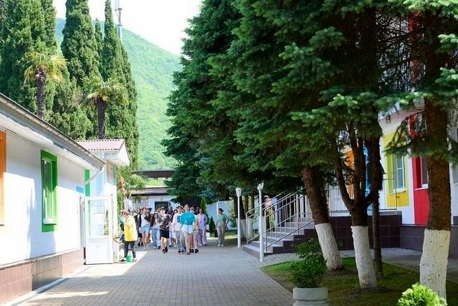 Проверка готовности детских лагерей в Сочи завершена
