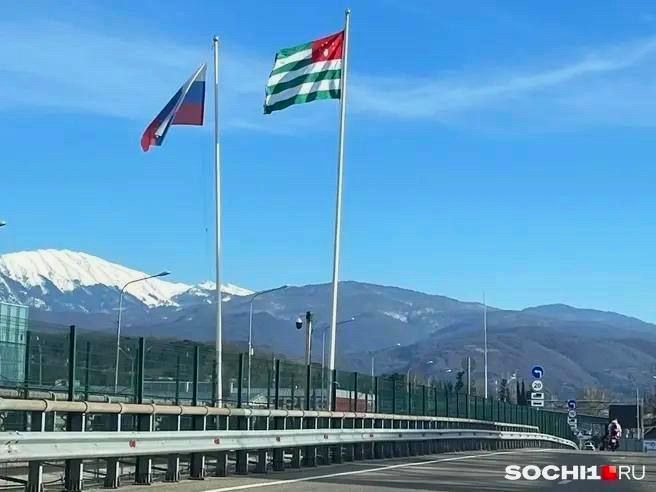 Штрафы для россиян за отсутствие автостраховки введут в Абхазии