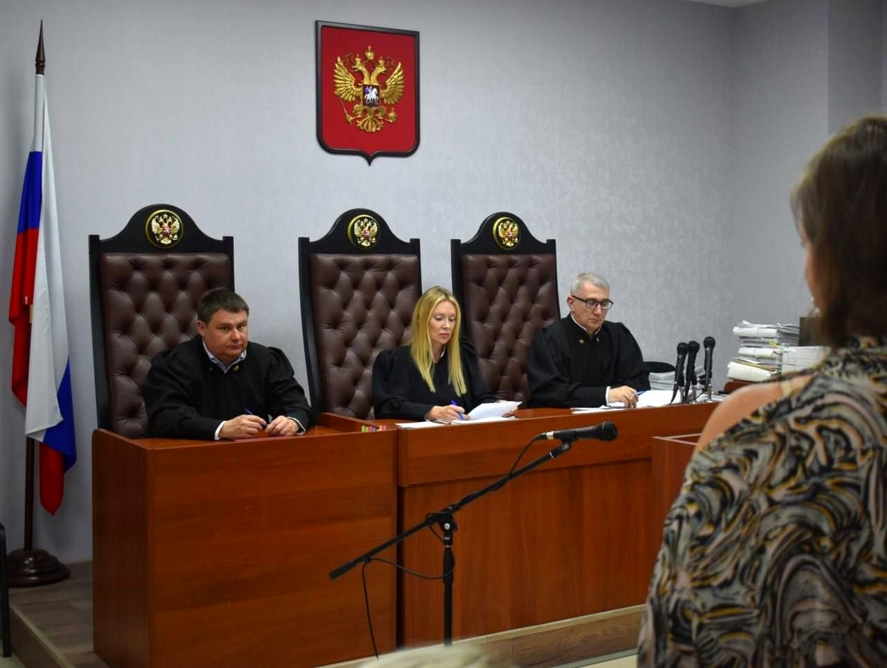 Суд оставил в силе решение по делу застройщика «Горизонта