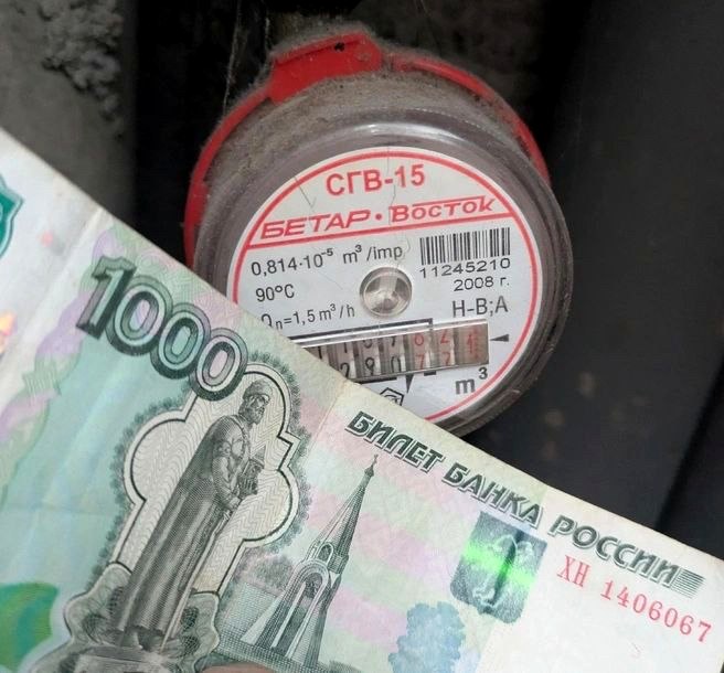 Задолженность абонентов перед «Водоканалом» Сочи превысила 295 миллионов рублей