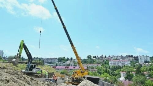 Инвестор вложит 10 миллиардов рублей в реконструкцию санатория «Белые ночи