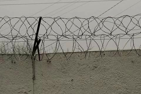 Житель Ставрополья осужден на 7 лет за нападение в поезде