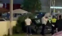 Смертельное ДТП в Сочи с участием 17-летней девушки