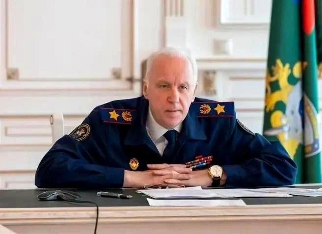Бастрыкин поручил проверить обращение участника СВО из Сочи, лишившегося жилья