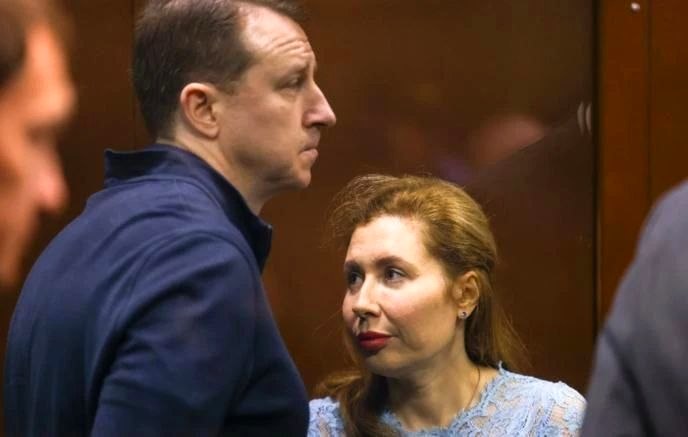 Прокуратура просит увеличить сроки Алексею и Янине Копайгородским
