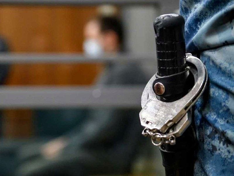 Штраф в 200 тысяч рублей назначен экс-сотруднику МВД за попытку выезда в Абхазию