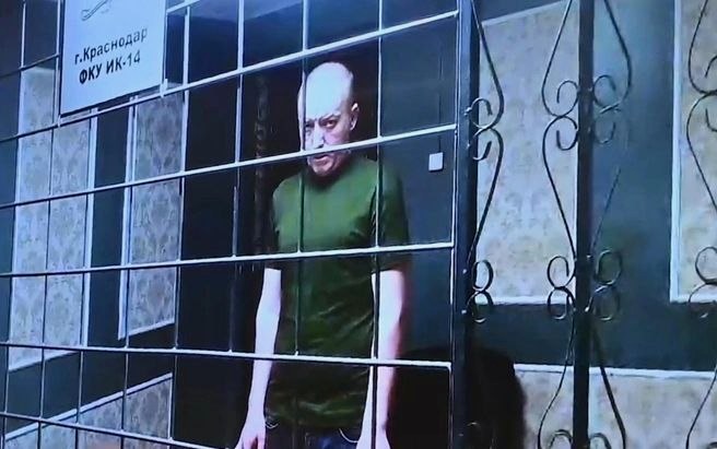 Суд в Сочи назначил мужчине 9 лет за переделку и сбыт огнестрельного оружия