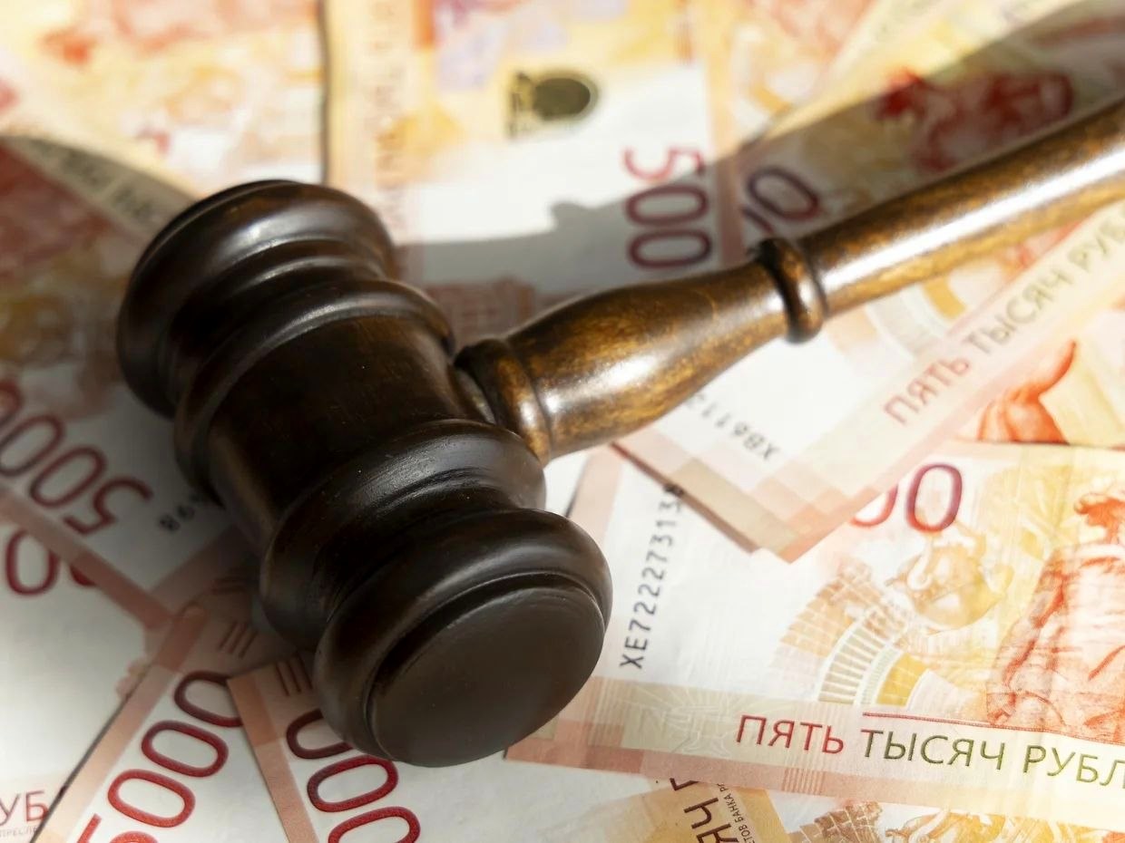 Суд взыскал в бюджет Сочи более 32 млн рублей за самовольное строительство